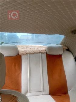 تويوتا كراون